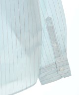 uniform experiment（ユニフォームエクスペリメント）カジュアルシャツ 青 サイズ:4(XL位) メンズ/2200615304212