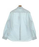 uniform experiment（ユニフォームエクスペリメント）カジュアルシャツ 青 サイズ:2(M位) メンズ/2200615304229