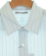 uniform experiment（ユニフォームエクスペリメント）カジュアルシャツ 青 サイズ:2(M位) メンズ/2200615304229