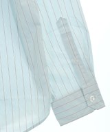 uniform experiment（ユニフォームエクスペリメント）カジュアルシャツ 青 サイズ:2(M位) メンズ/2200615304229