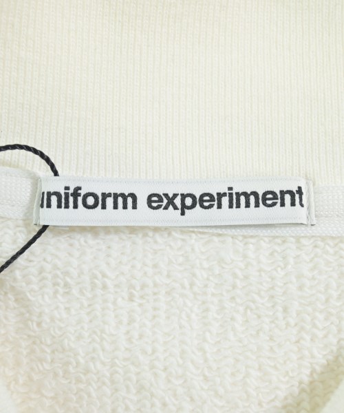 uniform experiment（ユニフォームエクスペリメント）その他 白 サイズ:4(XL位) メンズ/2200615304236