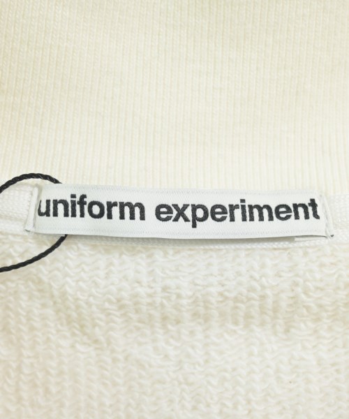 uniform experiment（ユニフォームエクスペリメント）その他 白 サイズ:3(L位) メンズ/2200615304243