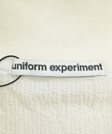 uniform experiment（ユニフォームエクスペリメント）その他 白 サイズ:3(L位) メンズ/2200615304243