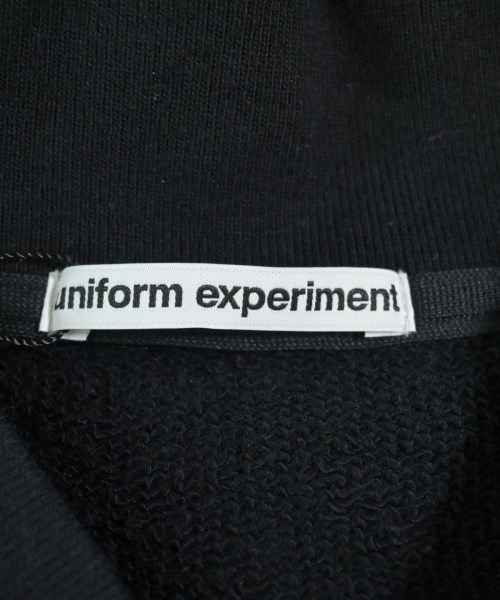 uniform experiment（ユニフォームエクスペリメント）その他 黒 サイズ:1(L位) メンズ/2200615304250