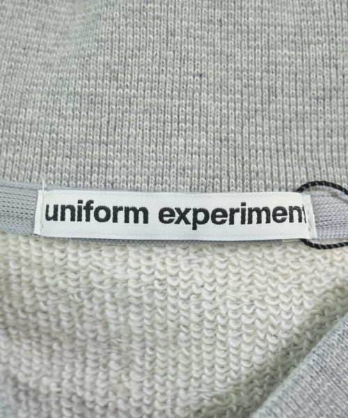 uniform experiment（ユニフォームエクスペリメント）その他 グレー サイズ:1(S位) メンズ/2200615304274