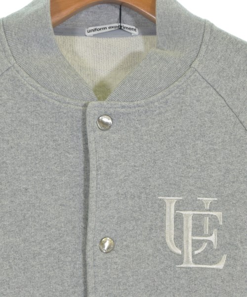 uniform experiment（ユニフォームエクスペリメント）その他 グレー サイズ:1(S位) メンズ/2200615304274