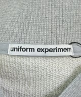 uniform experiment（ユニフォームエクスペリメント）その他 グレー サイズ:1(S位) メンズ/2200615304274
