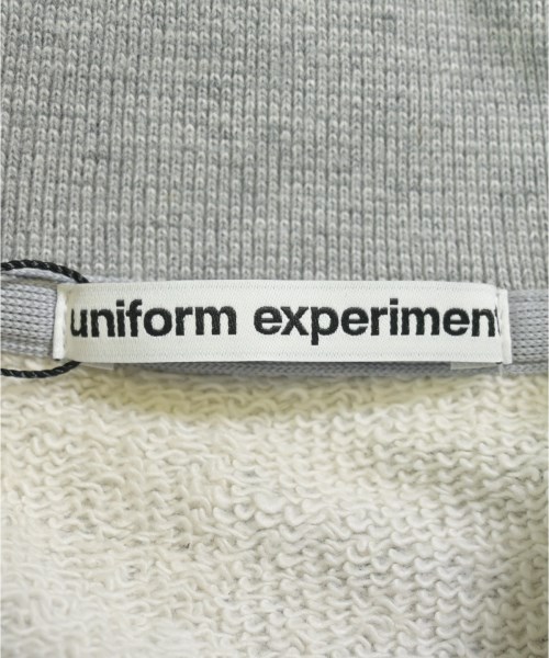 uniform experiment（ユニフォームエクスペリメント）その他 グレー サイズ:4(XL位) メンズ/2200615304298