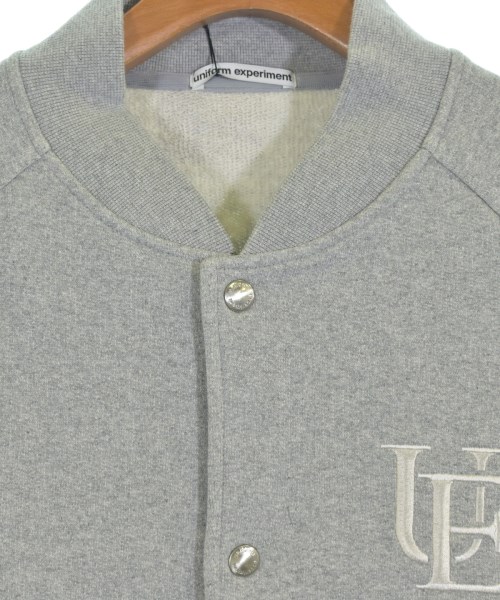 uniform experiment（ユニフォームエクスペリメント）その他 グレー サイズ:4(XL位) メンズ/2200615304298