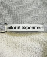 uniform experiment（ユニフォームエクスペリメント）その他 グレー サイズ:4(XL位) メンズ/2200615304298