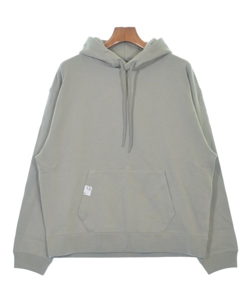 ユニフォームエクスペリメント(uniform experiment)のuniform experiment パーカー
