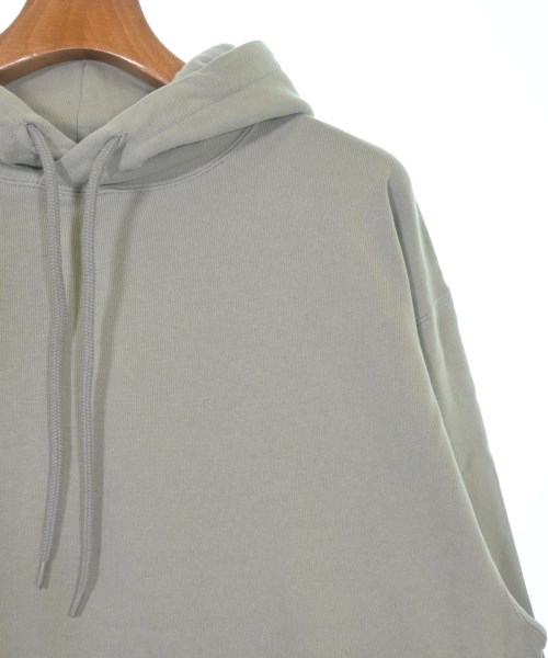 uniform experiment（ユニフォームエクスペリメント）パーカー グレー サイズ:1(S位) メンズ/2200615304304