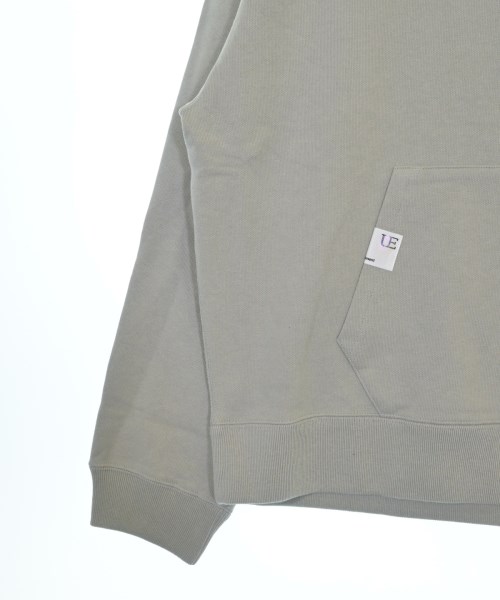 uniform experiment（ユニフォームエクスペリメント）パーカー グレー サイズ:1(S位) メンズ/2200615304304