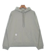 uniform experiment（ユニフォームエクスペリメント）パーカー グレー サイズ:1(S位) メンズ/2200615304304