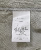 uniform experiment（ユニフォームエクスペリメント）パーカー グレー サイズ:1(S位) メンズ/2200615304304