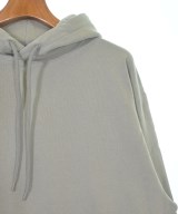 uniform experiment（ユニフォームエクスペリメント）パーカー グレー サイズ:1(S位) メンズ/2200615304304