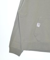 uniform experiment（ユニフォームエクスペリメント）パーカー グレー サイズ:1(S位) メンズ/2200615304304