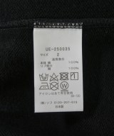 uniform experiment（ユニフォームエクスペリメント）パーカー 黒 サイズ:2(M位) メンズ/2200615304311