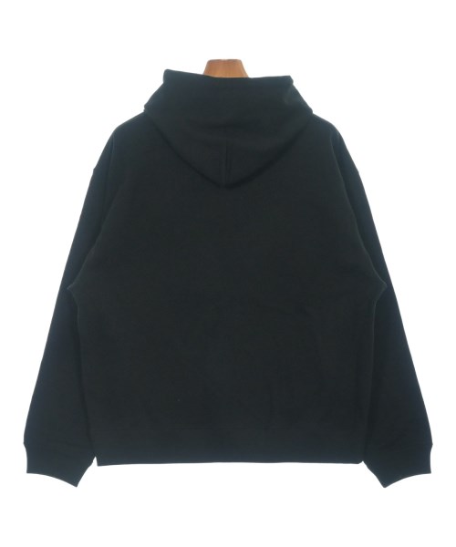 uniform experiment（ユニフォームエクスペリメント）パーカー 黒 サイズ:1(S位) メンズ/2200615304328