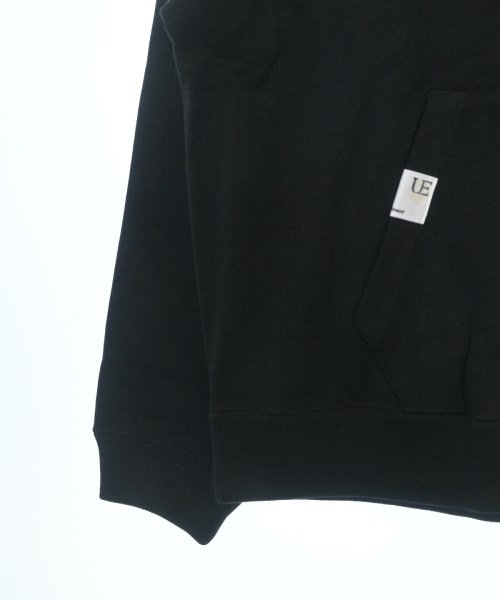 uniform experiment（ユニフォームエクスペリメント）パーカー 黒 サイズ:1(S位) メンズ/2200615304328