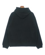 uniform experiment（ユニフォームエクスペリメント）パーカー 黒 サイズ:1(S位) メンズ/2200615304328