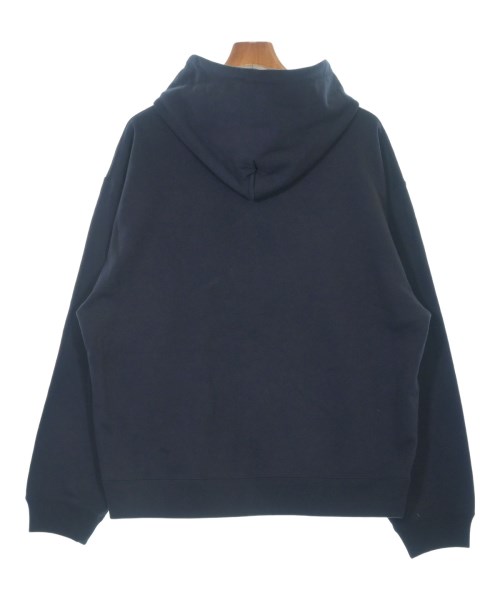 uniform experiment（ユニフォームエクスペリメント）パーカー 紺 サイズ:2(M位) メンズ/2200615304342