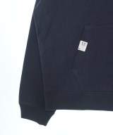 uniform experiment（ユニフォームエクスペリメント）パーカー 紺 サイズ:2(M位) メンズ/2200615304342