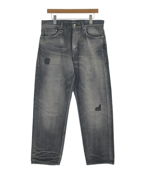 ユニフォームエクスペリメント(uniform experiment)のuniform experiment デニムパンツ