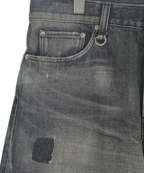 uniform experiment（ユニフォームエクスペリメント）デニムパンツ 黒 サイズ:2(M位) メンズ/2200615304410