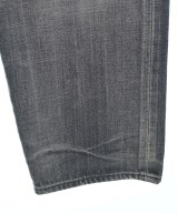 uniform experiment（ユニフォームエクスペリメント）デニムパンツ 黒 サイズ:2(M位) メンズ/2200615304410