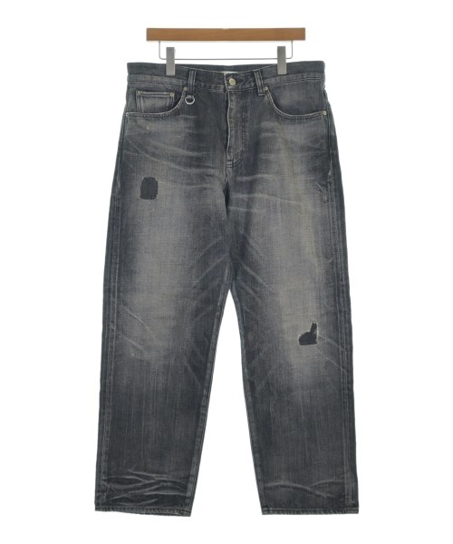 ユニフォームエクスペリメント(uniform experiment)のuniform experiment デニムパンツ