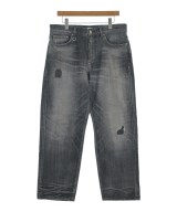 uniform experiment デニムパンツ