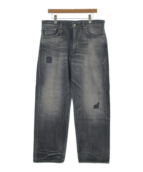 ユニフォームエクスペリメント(uniform experiment)のuniform experiment デニムパンツ