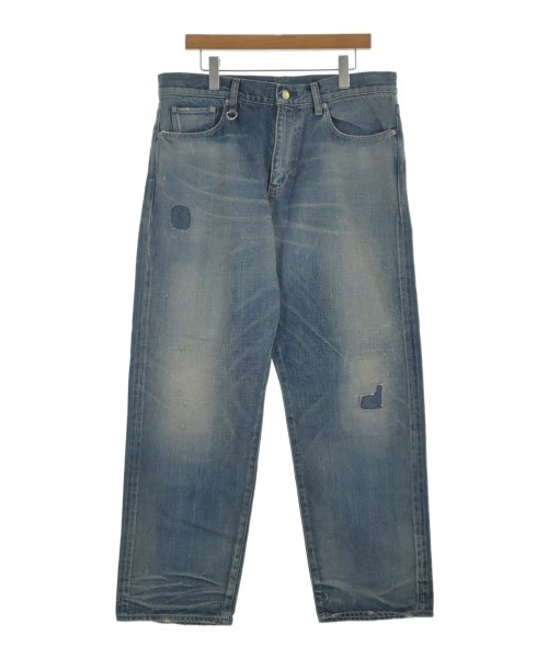 ユニフォームエクスペリメント(uniform experiment)のuniform experiment デニムパンツ