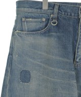 uniform experiment（ユニフォームエクスペリメント）デニムパンツ 青 サイズ:4(XL位) メンズ/2200615304441