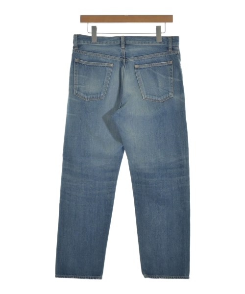uniform experiment（ユニフォームエクスペリメント）デニムパンツ 青 サイズ:2(M位) メンズ/2200615304458