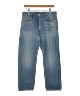 uniform experiment（ユニフォームエクスペリメント）デニムパンツ 青 サイズ:2(M位) メンズ/2200615304458