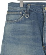 uniform experiment（ユニフォームエクスペリメント）デニムパンツ 青 サイズ:2(M位) メンズ/2200615304458