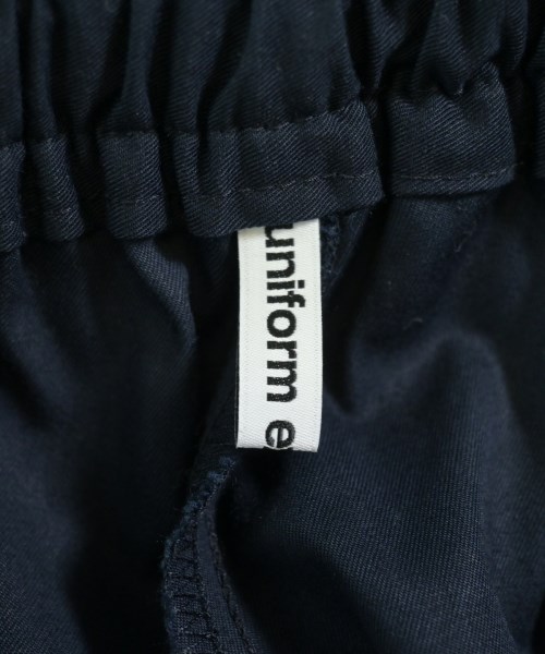 uniform experiment（ユニフォームエクスペリメント）その他 紺 サイズ:1(S位) メンズ/2200615304472