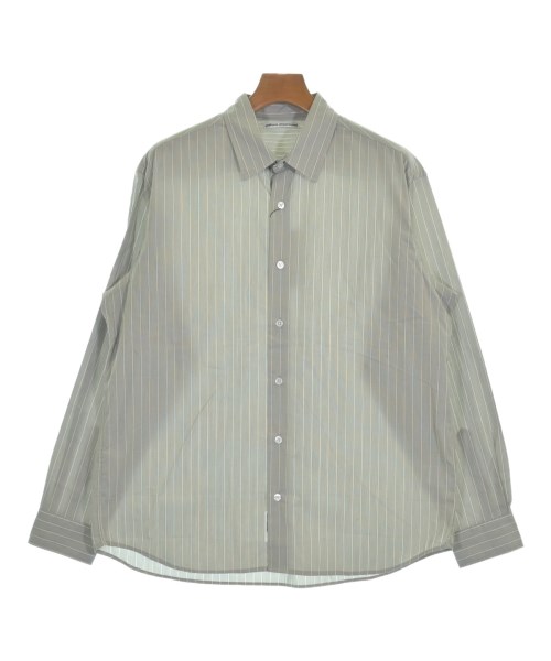 ユニフォームエクスペリメント(uniform experiment)のuniform experiment カジュアルシャツ