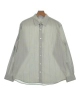 uniform experiment（ユニフォームエクスペリメント）カジュアルシャツ グレー サイズ:2(M位) メンズ/2200615304618