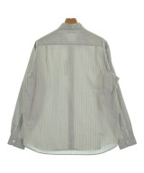 uniform experiment（ユニフォームエクスペリメント）カジュアルシャツ グレー サイズ:2(M位) メンズ/2200615304618