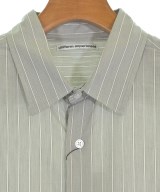 uniform experiment（ユニフォームエクスペリメント）カジュアルシャツ グレー サイズ:2(M位) メンズ/2200615304618