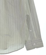 uniform experiment（ユニフォームエクスペリメント）カジュアルシャツ グレー サイズ:2(M位) メンズ/2200615304618