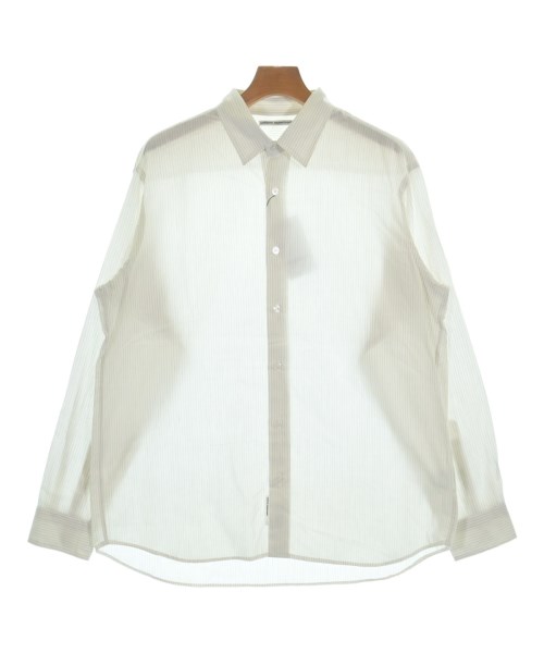ユニフォームエクスペリメント(uniform experiment)のuniform experiment カジュアルシャツ