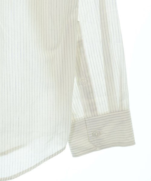 uniform experiment（ユニフォームエクスペリメント）カジュアルシャツ 白 サイズ:2(M位) メンズ/2200615304625