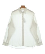 uniform experiment（ユニフォームエクスペリメント）カジュアルシャツ 白 サイズ:2(M位) メンズ/2200615304625