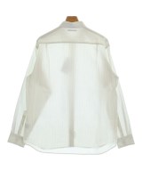 uniform experiment（ユニフォームエクスペリメント）カジュアルシャツ 白 サイズ:2(M位) メンズ/2200615304625