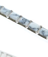 uniform experiment（ユニフォームエクスペリメント）キーケース・キーホルダー シルバー サイズ:- メンズ/2200615304700