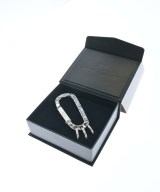 uniform experiment（ユニフォームエクスペリメント）キーケース・キーホルダー シルバー サイズ:- メンズ/2200615304700